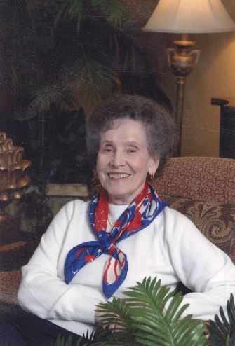 Obituary of Carnellie Green Willingham