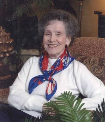 Obituary of Carnellie Green Willingham