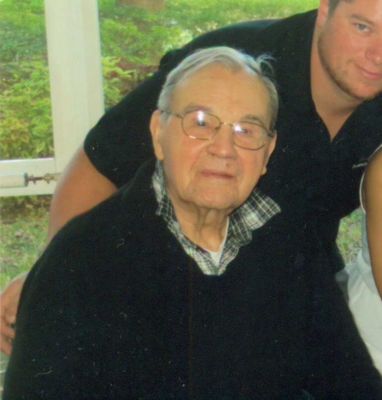 Obituary of Armand J St. Jean