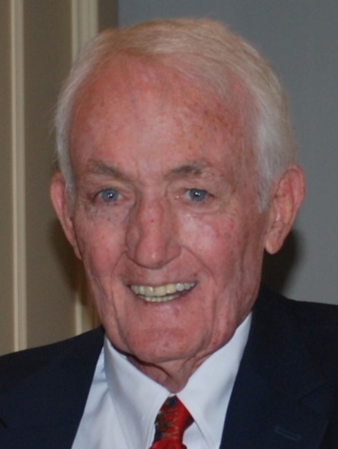 Obituary of John Thomas Hairston Jr.