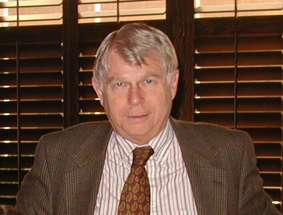 Obituary of Charles Leo Elliott Jr.