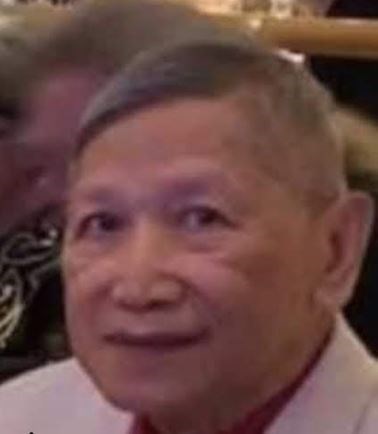 Obituary of Crispulo Gongora Espiritu, Jr