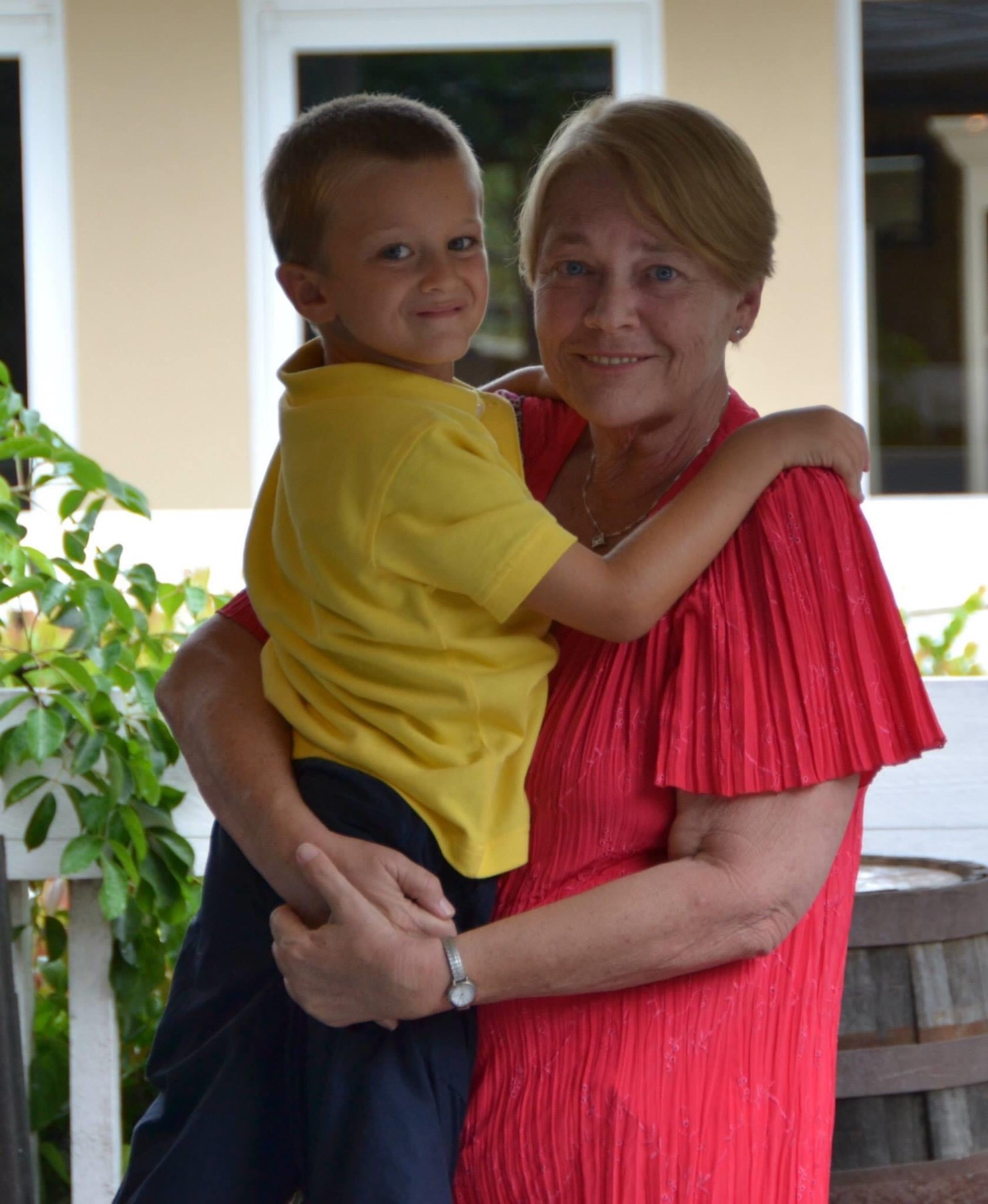 Obituary of Patricia Ann Sullivan