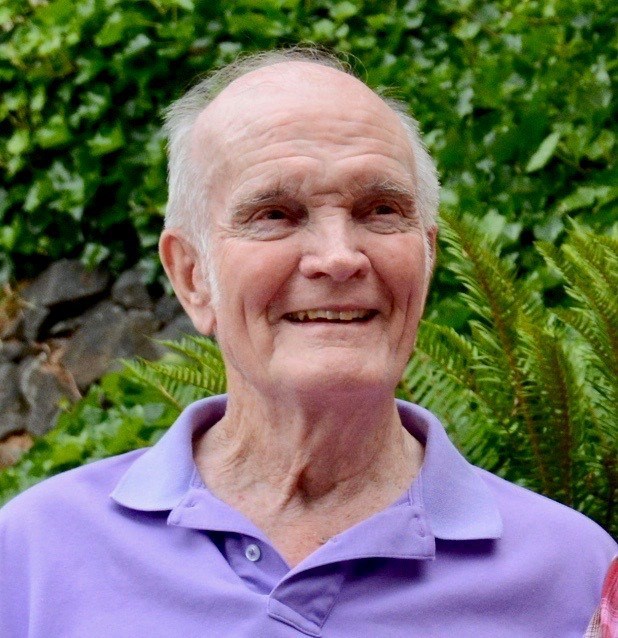 Obituary of Joseph Donald McPherson