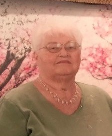 Obituary of June Margaret Sobocinski