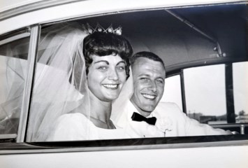 Obituary of Dorothy "Dodie" Ann (Larson) Waggoner