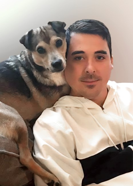 Obituary of Ryan Samuel Christie