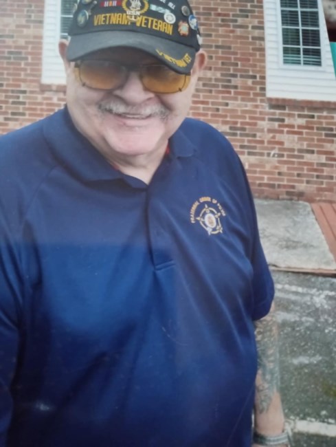 Obituary of Thomas Sidney Brock