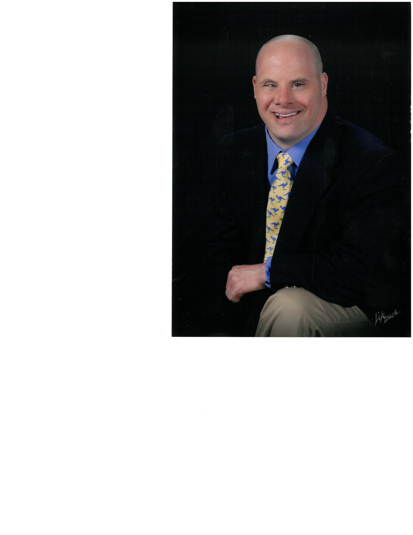 Obituario de Keith J. Font