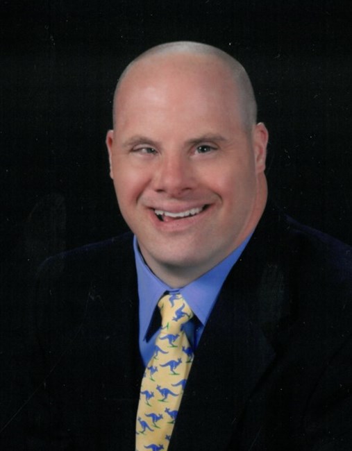 Obituario de Keith J. Font