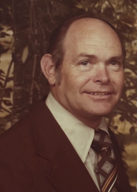 Obituary of James Arthur Muller