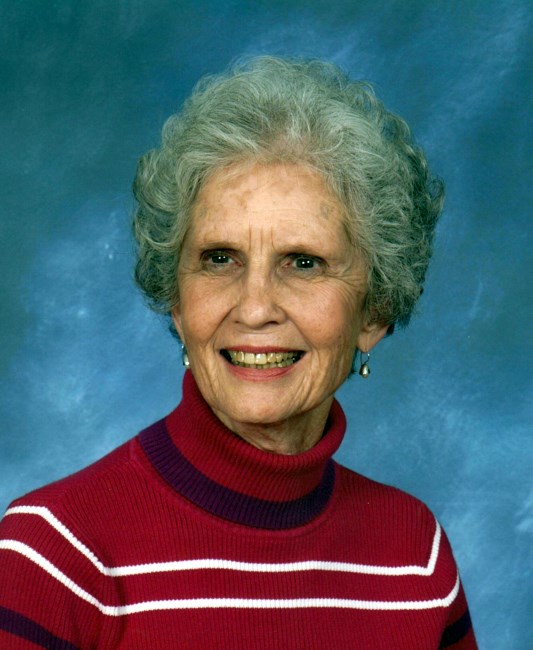 Obituary of Beverly Smith Moss