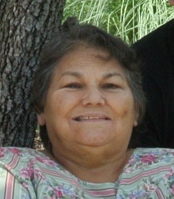 Obituary of Lucy Campbell