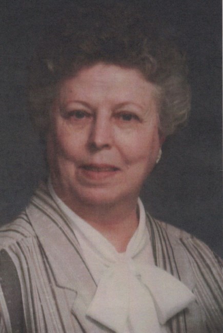 Obituary of Elizabeth M. Riley