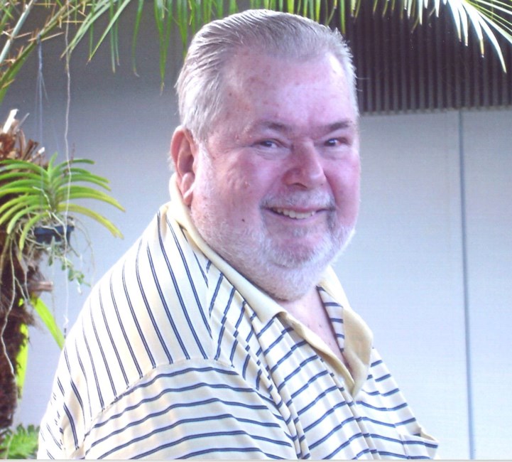 Obituary of Gary D. Peters