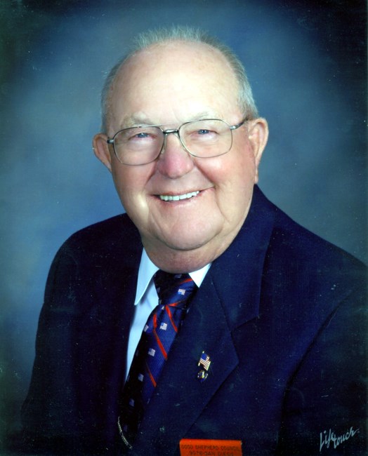 Obituary of Neil Francis Geis