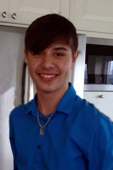 Obituary of Brandon Thomas Pruett