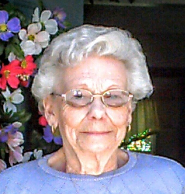 Obituary of Roxie Eunice Dean