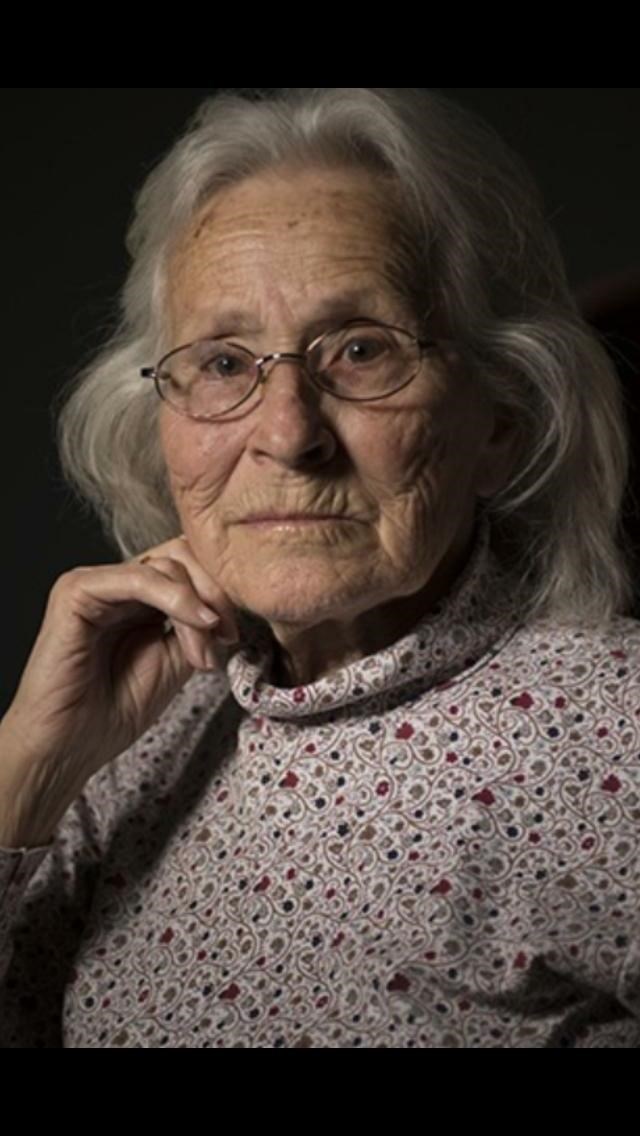 Obituary of Margit Horvath