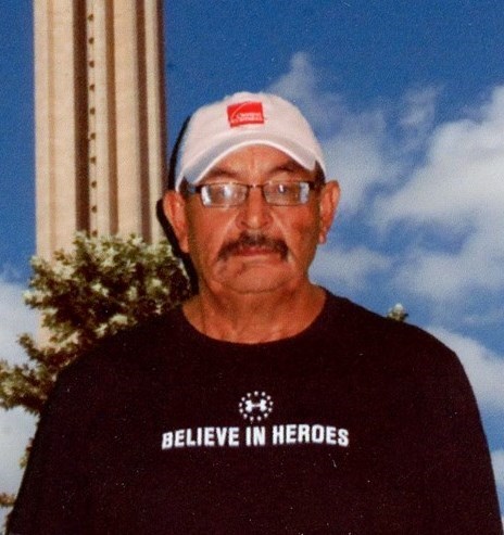 Obituary of Javier Rolando Reyes