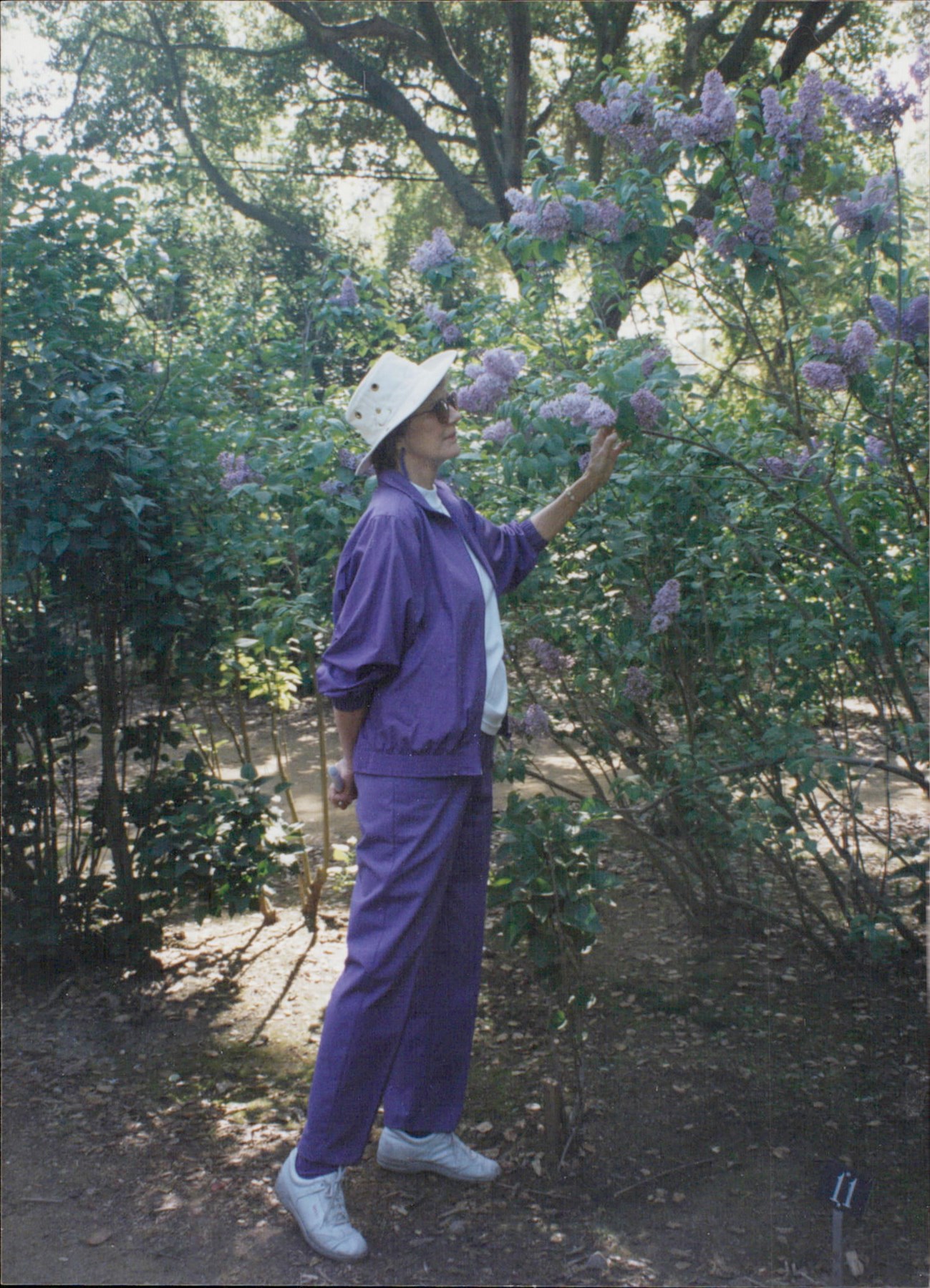 Obituary of Ruth Moore Wiley