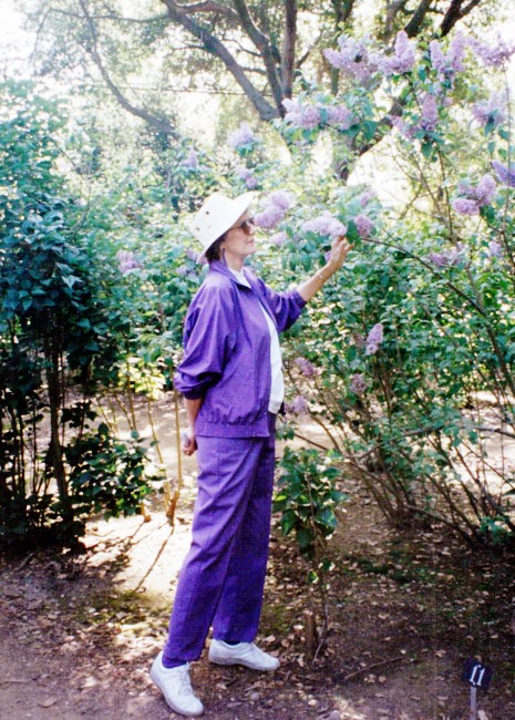 Obituary of Ruth Moore Wiley