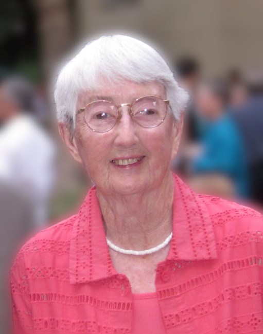 Obituary of Mary Lou Wander