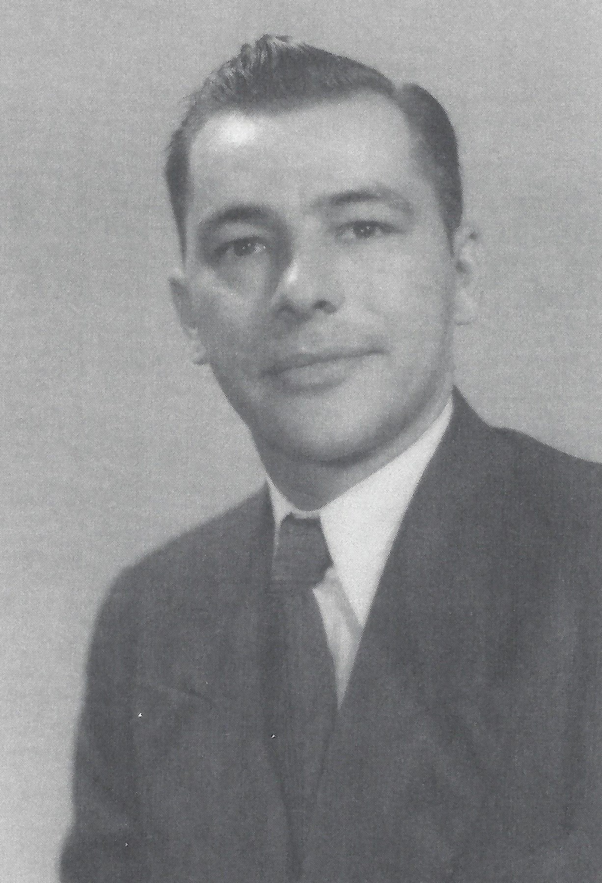 Avis de décès de Laurent Lemay