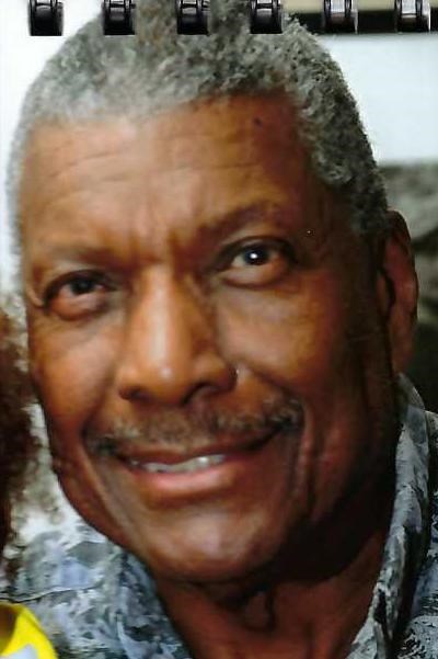 Obituary of Conrad Richard Dalton