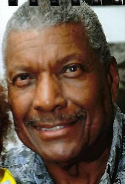 Obituary of Conrad Richard Dalton