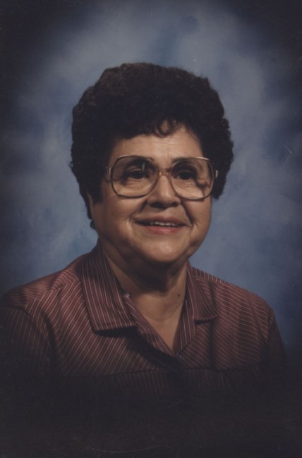 Obituary of Jennie Ellen Azbill
