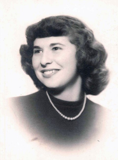 Obituary of Dolores Sheldon