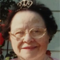 Obituary of Evelyn A. Engle