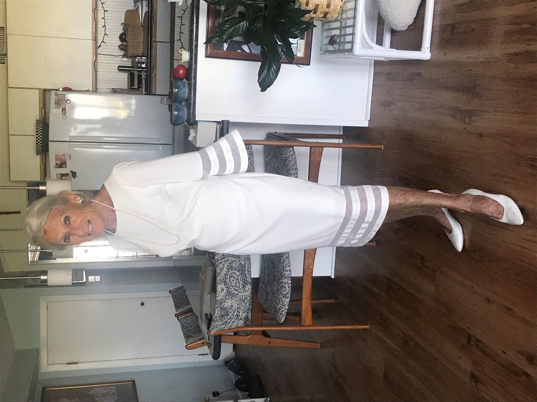 Obituary of Delores Soroe