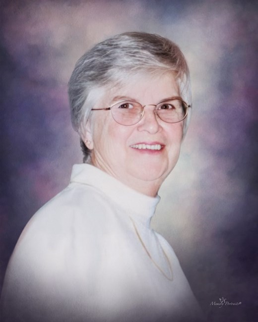 Obituary of Rita D Rouse