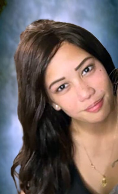 Obituary of Celine Nichol Estrada Crisostomo