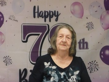 Obituary of Rita Ann Sparman