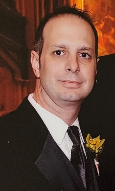 Obituary of Dustin Peter Hoffman