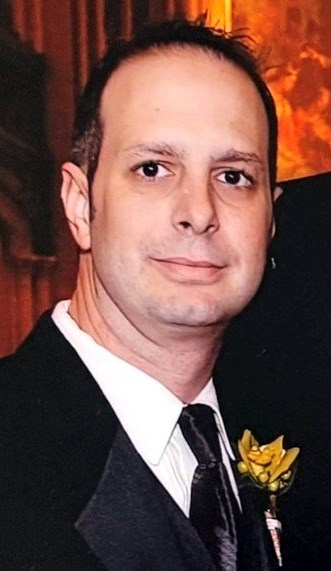 Avis de décès de Dustin Peter Hoffman