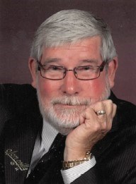 Obituary of John M. Caruthers