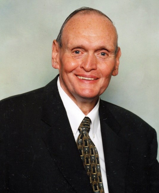 Obituary of Joseph E. McKeown