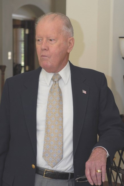 Obituary of Bill Haggard