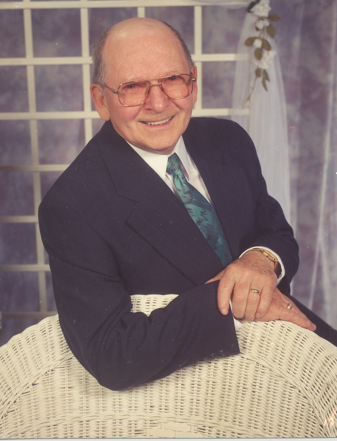 Joseph Gilbert Roy Avis De Deces Campbellton Nb