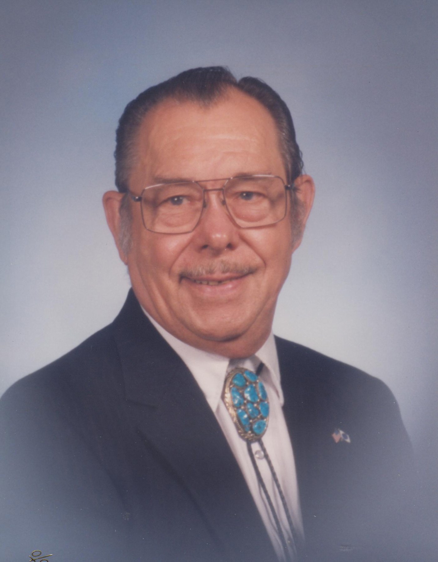 Robert Haas Obituary New Braunfels, TX