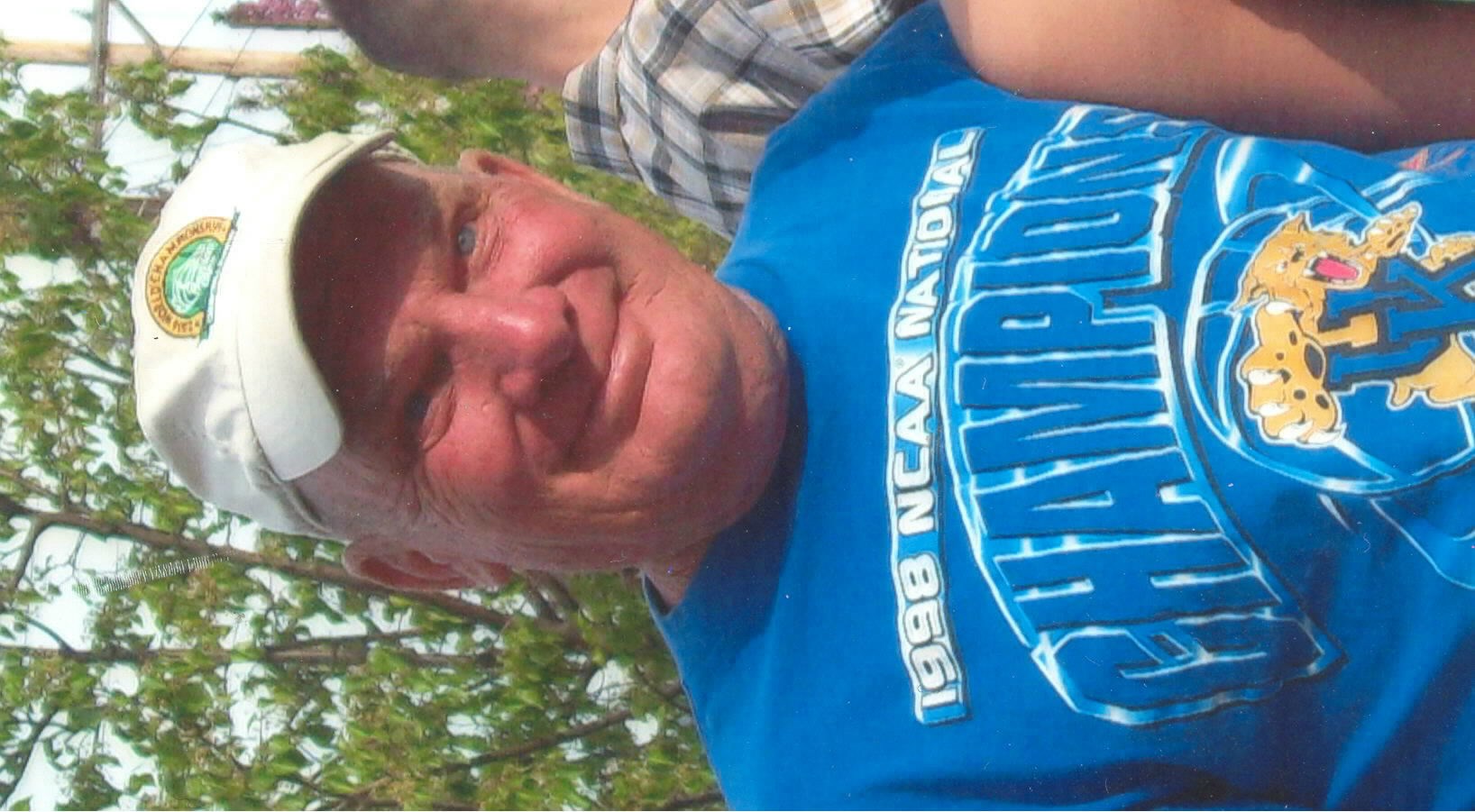 Obituary of Leon Farris Sr.