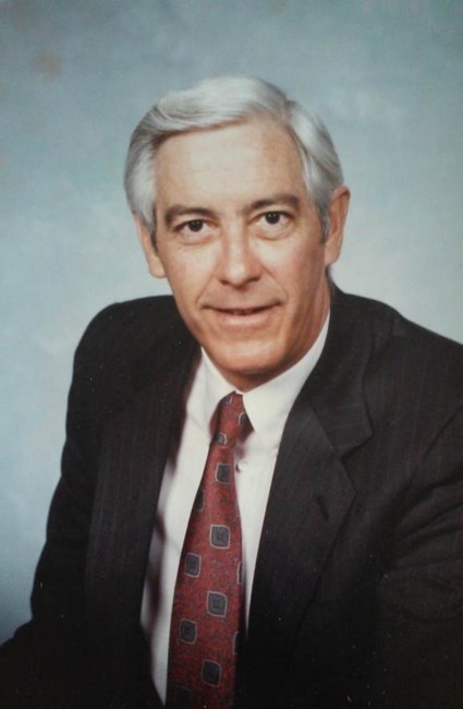 Obituario de Paul John Stevens