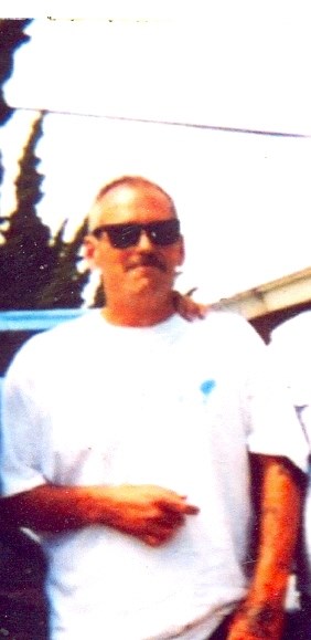 Obituary of David Lee Glass