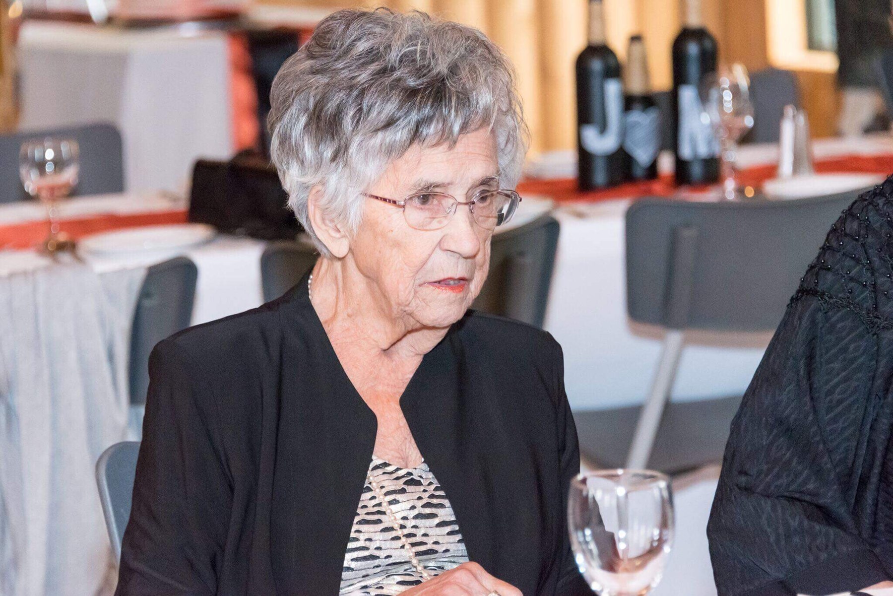 Avis de décès de Ghislaine Martel