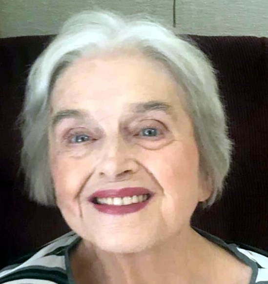 Obituary of Susan Babbitt