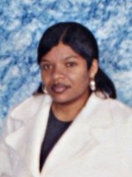 Obituary of Crecensia Regina Vanga